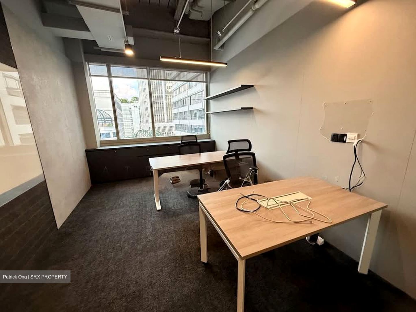 Funan (D6), Office #568708601